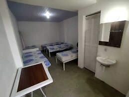 Pousada da Pedra do Mar