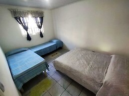 Pousada da Pedra do Mar