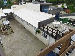 Pousada da Pedra do Mar