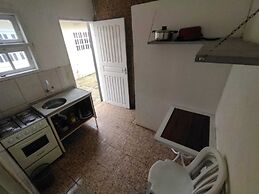 Pousada da Pedra do Mar