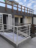 Pousada da Pedra do Mar