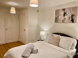 Cozy Apartment in Bury St Edmunds