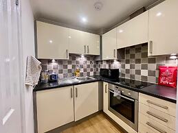 Cozy Apartment in Bury St Edmunds