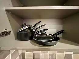 Cozy Apartment in Bury St Edmunds