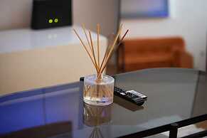 Cozy Apartment in Bury St Edmunds