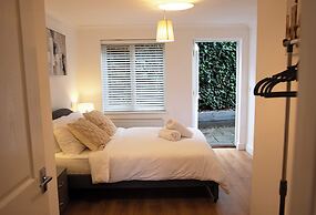Cozy Apartment in Bury St Edmunds
