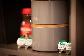 Cozy Apartment in Bury St Edmunds