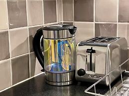 Cozy Apartment in Bury St Edmunds