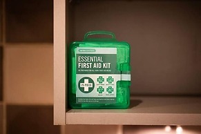 Cozy Apartment in Bury St Edmunds