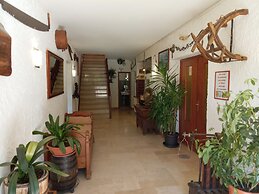 Scopa Rossa