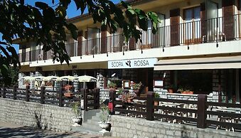 Scopa Rossa