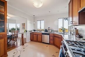 Charming 1933 Ridge-top Home With Stunning Views 4 Bedroom Home