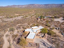 Tonto Retreat 4 Bedroom Home