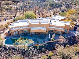 Tonto Retreat 4 Bedroom Home