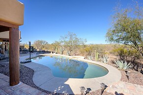 Tonto Retreat 4 Bedroom Home
