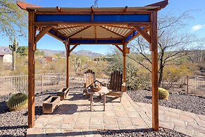 Tonto Retreat 4 Bedroom Home