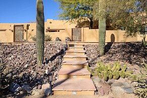 Tonto Retreat 4 Bedroom Home
