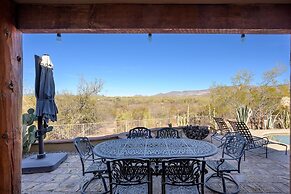Tonto Retreat 4 Bedroom Home