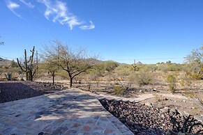Tonto Retreat 4 Bedroom Home