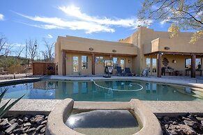 Tonto Retreat 4 Bedroom Home