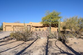 Tonto Retreat 4 Bedroom Home
