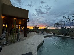 Tonto Retreat 4 Bedroom Home