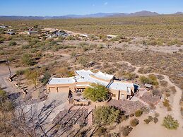 Tonto Retreat 4 Bedroom Home