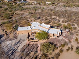Tonto Retreat 4 Bedroom Home