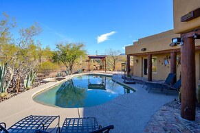 Tonto Retreat 4 Bedroom Home