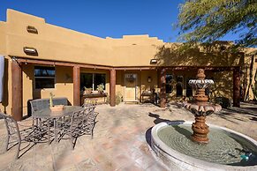 Tonto Retreat 4 Bedroom Home