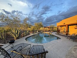 Tonto Retreat 4 Bedroom Home