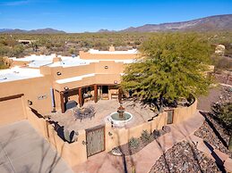 Tonto Retreat 4 Bedroom Home