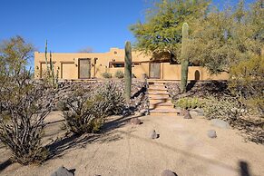 Tonto Retreat 4 Bedroom Home