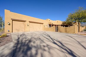 Tonto Retreat 4 Bedroom Home
