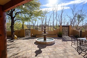 Tonto Retreat 4 Bedroom Home