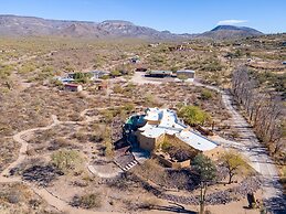 Tonto Retreat 4 Bedroom Home