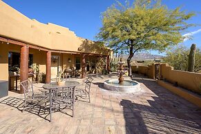 Tonto Retreat 4 Bedroom Home