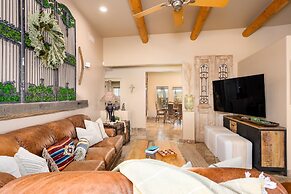 Tonto Retreat 4 Bedroom Home