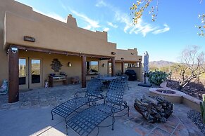 Tonto Retreat 4 Bedroom Home