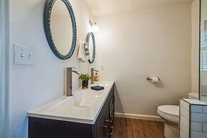 Silos And Stadium Family Oasis Awaits 3 Bedroom Home