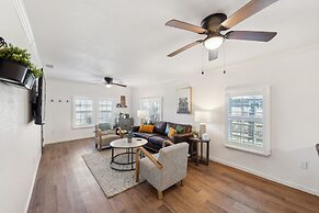 Silos And Stadium Family Oasis Awaits 3 Bedroom Home