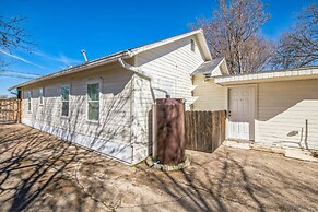 Silos And Stadium Family Oasis Awaits 3 Bedroom Home