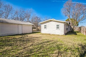 Silos And Stadium Family Oasis Awaits 3 Bedroom Home