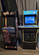 Waterfront Retreat W/ Canal Access 3 Bedroom Home