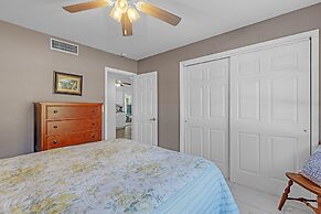 Waterfront Retreat W/ Canal Access 3 Bedroom Home