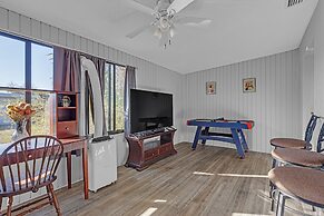 Waterfront Retreat W/ Canal Access 3 Bedroom Home