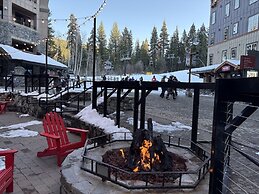 Timber Creek 309 1 Bedroom Condo
