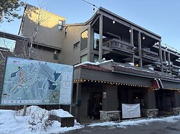 Timber Creek 309 1 Bedroom Condo