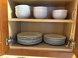 Timber Creek 309 1 Bedroom Condo