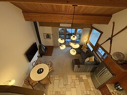 Timber Creek 309 1 Bedroom Condo